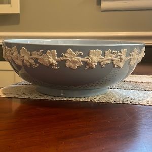Vintage Wedgewood